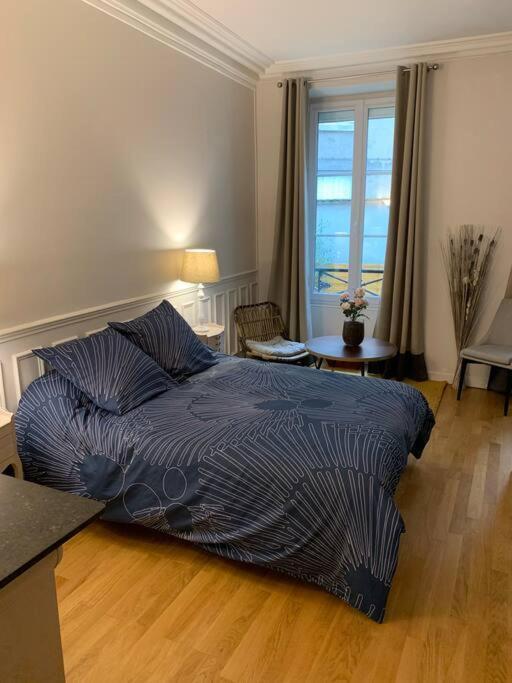 Apppartement Des Sacres De Reims Apartman Kültér fotó