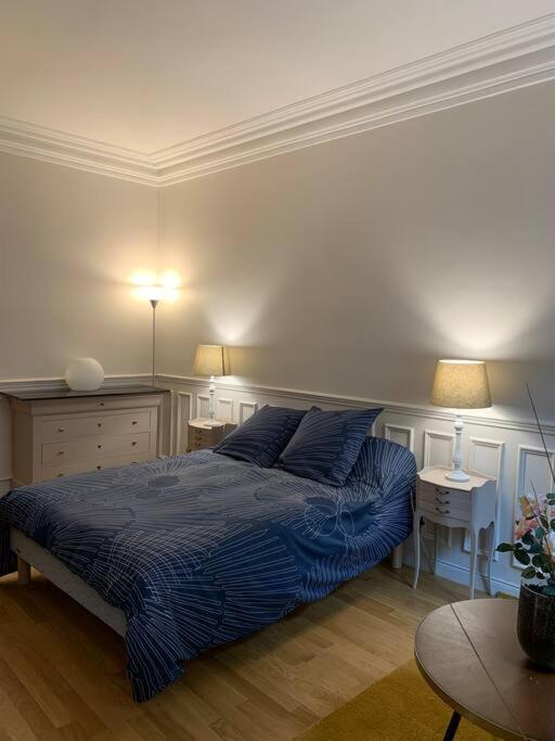 Apppartement Des Sacres De Reims Apartman Kültér fotó