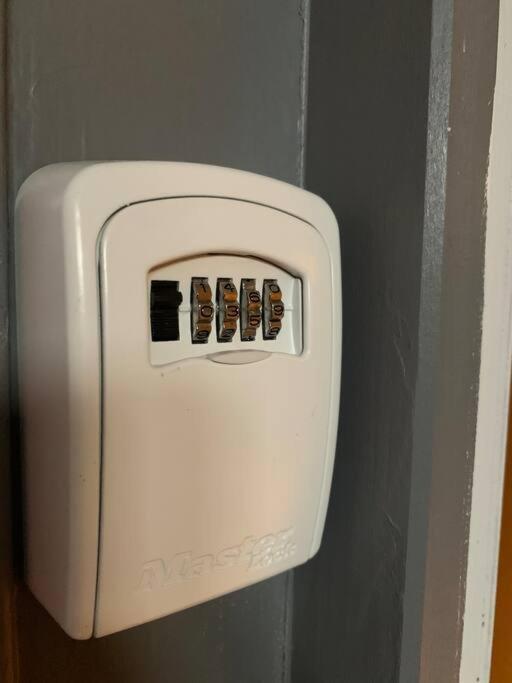 Apppartement Des Sacres De Reims Apartman Kültér fotó